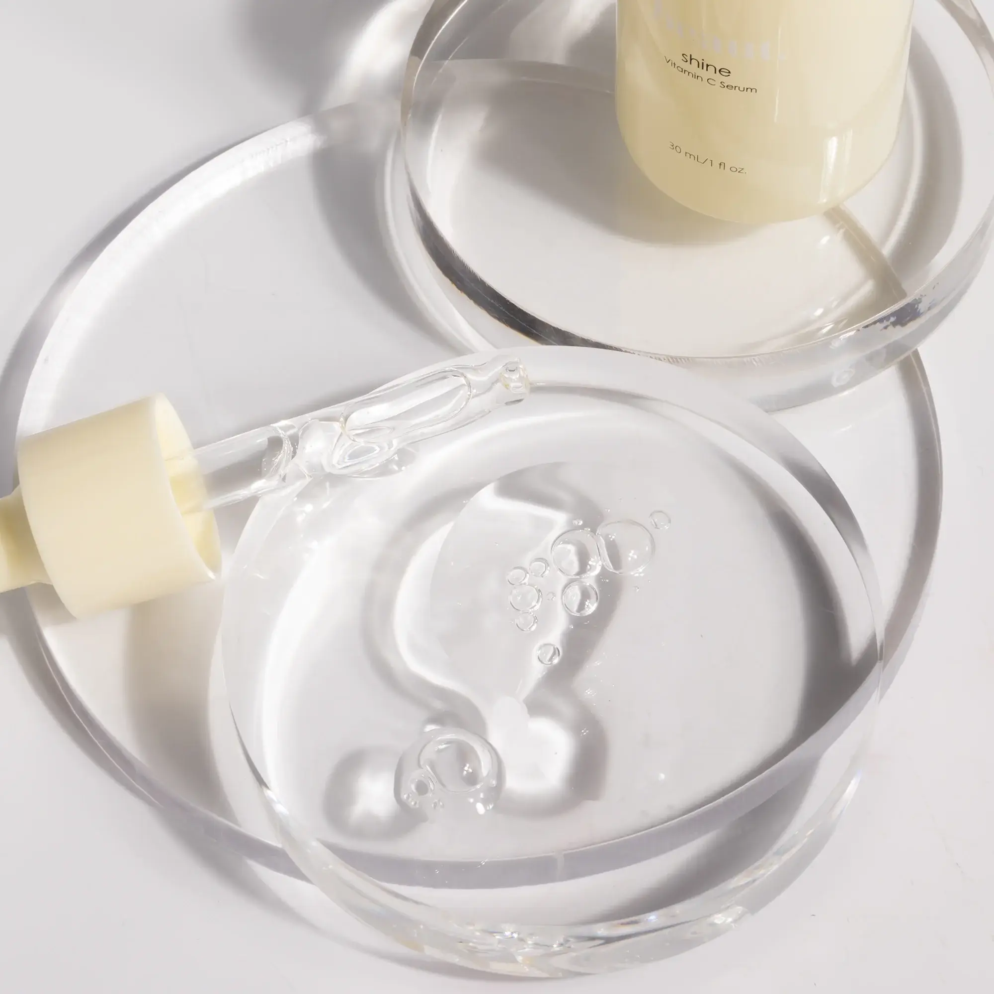 beaut.beautyco - Wholesale Facial Serum/Concentrate - Shine Vitamin C Serum2