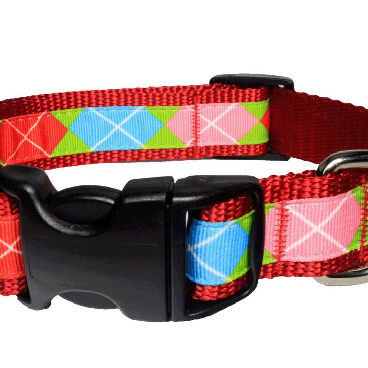 Paw Paws USA - Wholesale Pet Collar - Dog - Pupcake Dog Collar