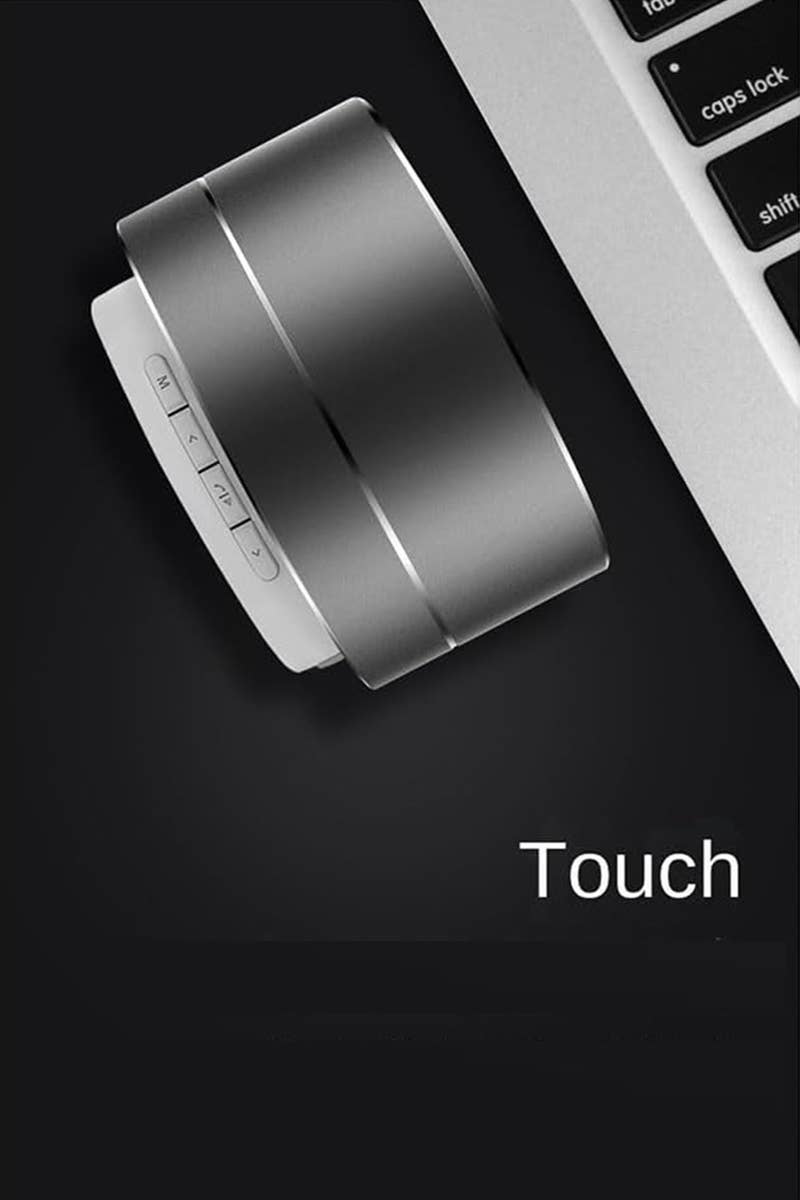 42POPS - Wholesale Speakers - `.Mini Portable Wireless Bluetooth Speaker9