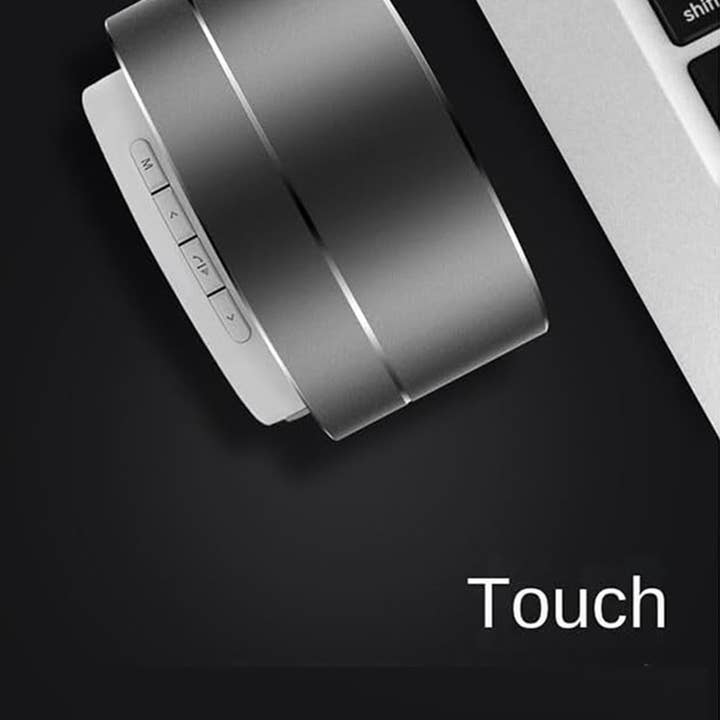 42POPS - Wholesale Speakers - `.Mini Portable Wireless Bluetooth Speaker9