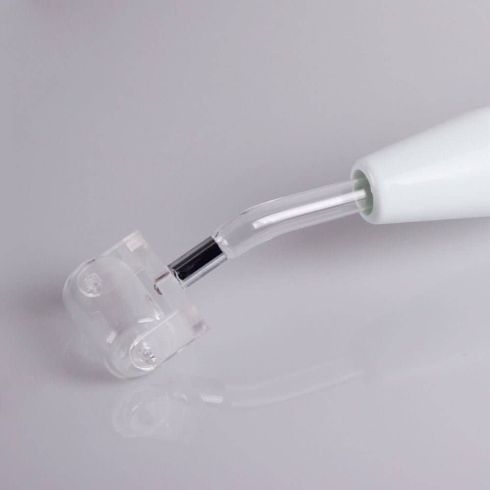 Cavitation Machines - Wholesale Electronic Skincare Device - Shape Tactics Violet 7-Electrode High-Frequency Facial System7