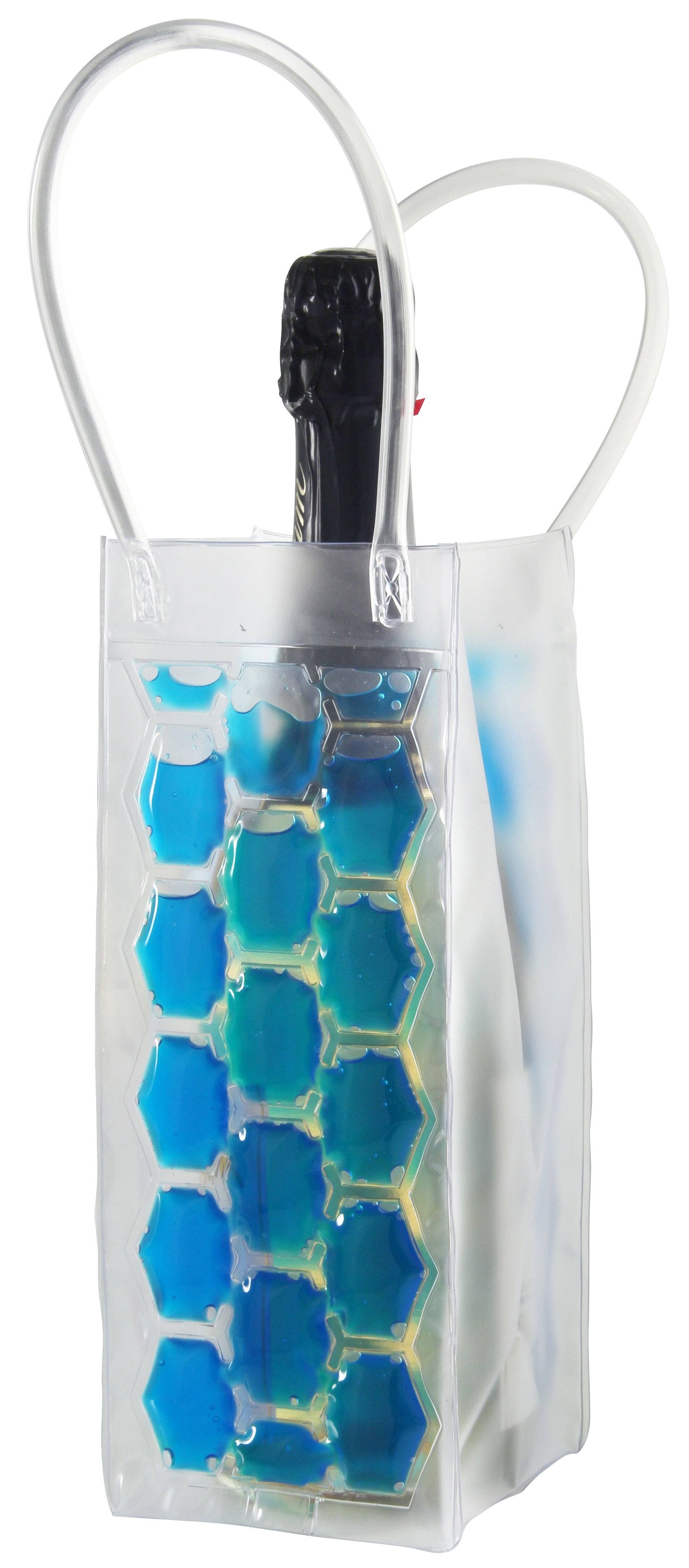 Fackelmann - Wholesale Wine Tote - Fackelmann Bar Concept Insulated Bottle Bag6