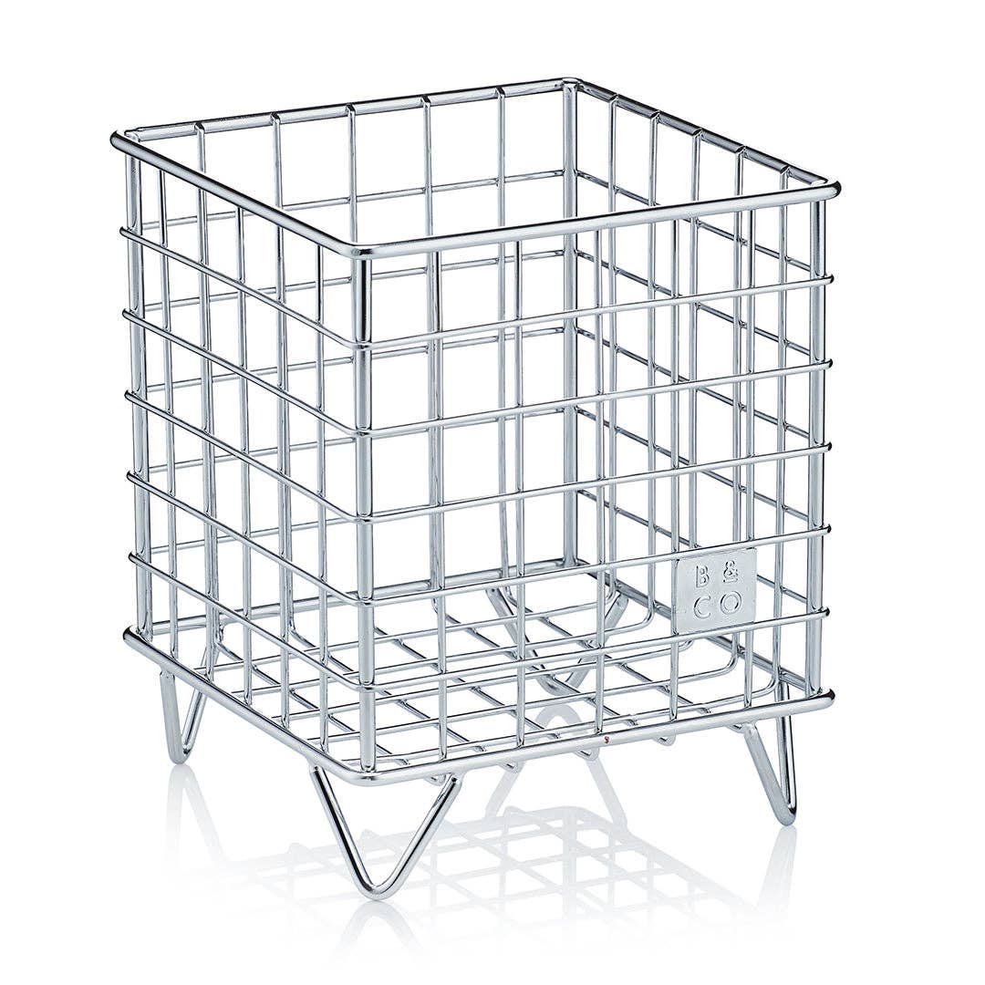 And Co. Brands - Wholesale Kitchen Storage/Organizer - Coffee Pod Cage15