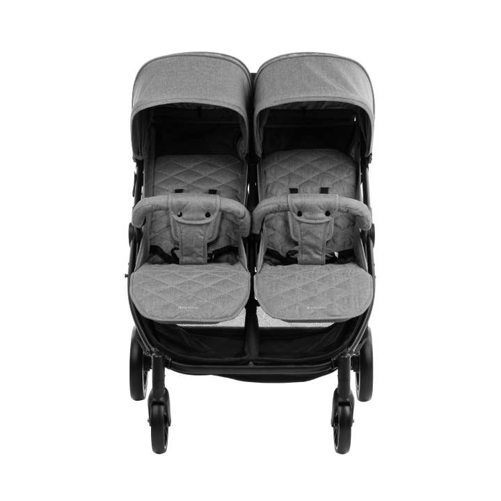 Kika Group Ltd. – wholesale Stroller – Baby – Twin Stroller Happy 2 202322