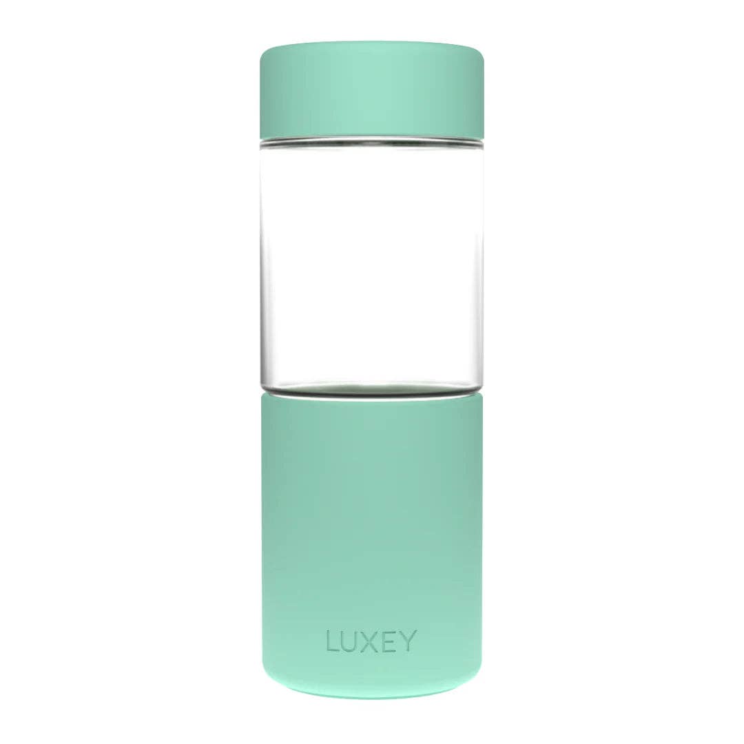 Luxey Cup - Wholesale Insulated Mug/Tumbler - MIDDY - Large Reusable Coffee Cup 16oz0