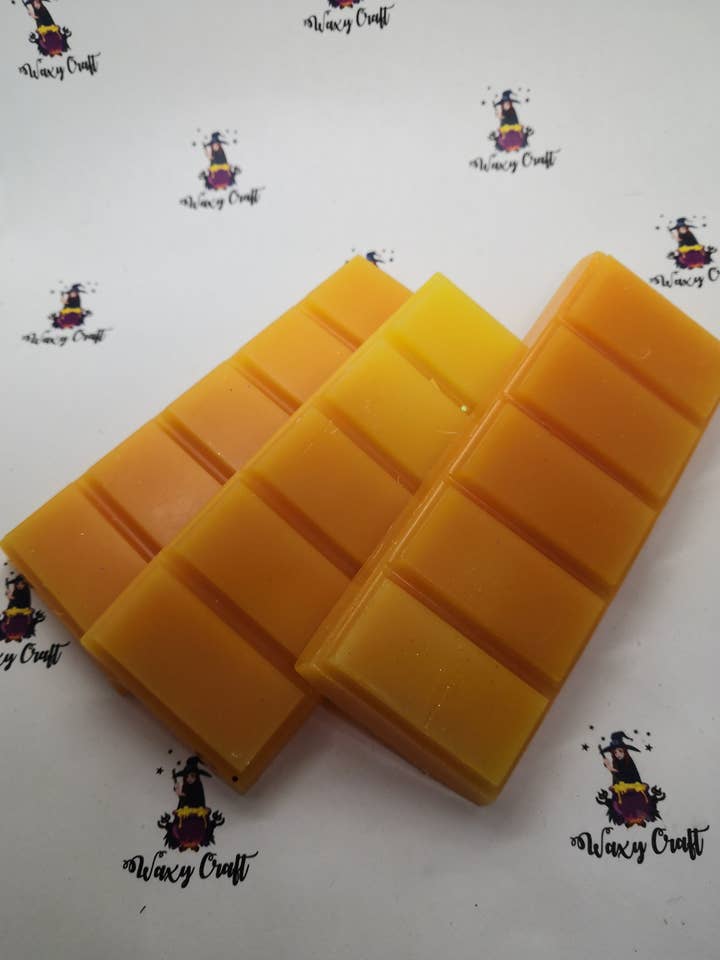 Barra a scatto Maui Wowie per la vendita all'ingrosso da parte di Waxy Craft