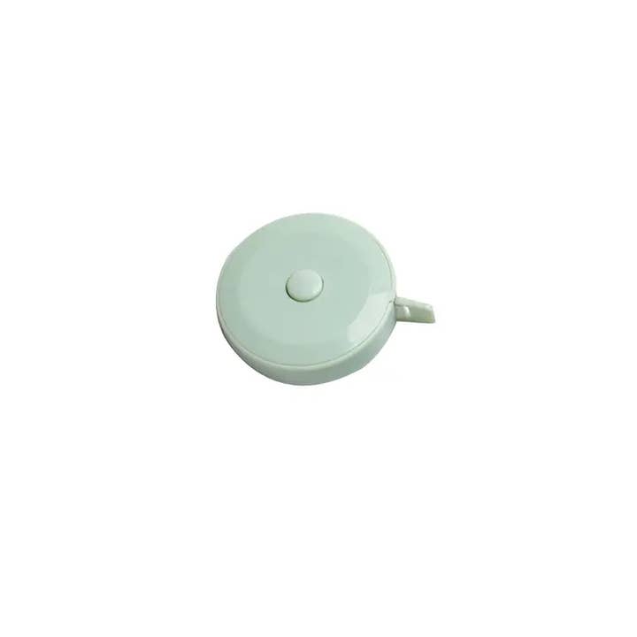 Magnifique Hearts - Wholesale Measuring Tape - Retractable Tape Measure - 59inch Soft Plastic Tape accurate
