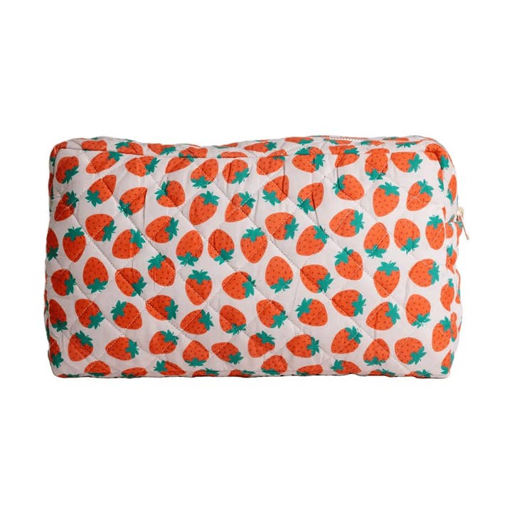 Lempi Mansikka Pussukka - Tikki for wholesale by Lempi Lifestyle