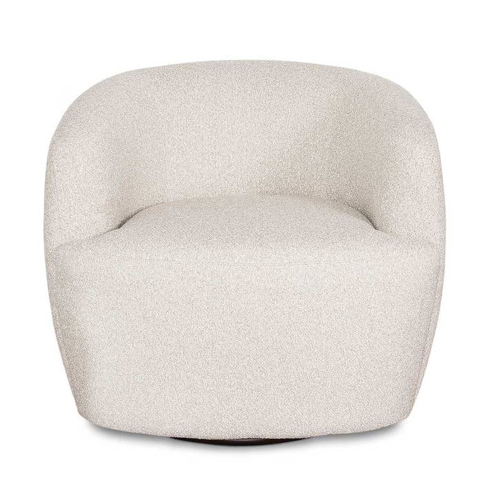 Aspen Swivel Chair - Buff for wholesale by Style In Form