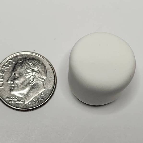 BlackSwanOccasion - Vente Décorations de table - Faux guimauves3