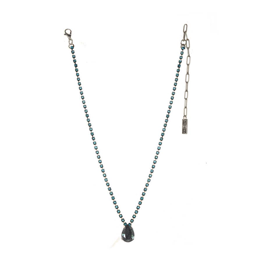 TOVA – Großhandel Kette mit Anhänger/Charm – Milli Halskette32