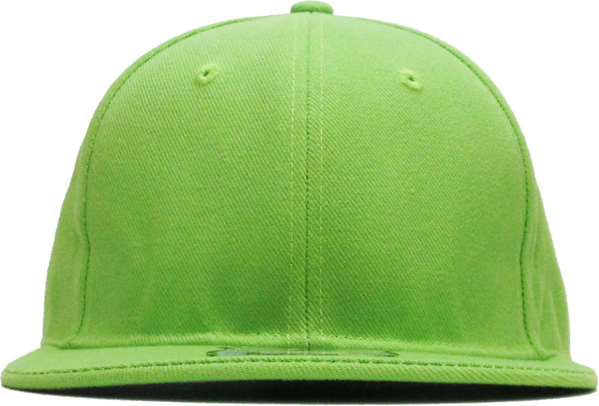 KBETHOS - Wholesale Flat Brim Cap - Men's - Fitted Flat Brim97