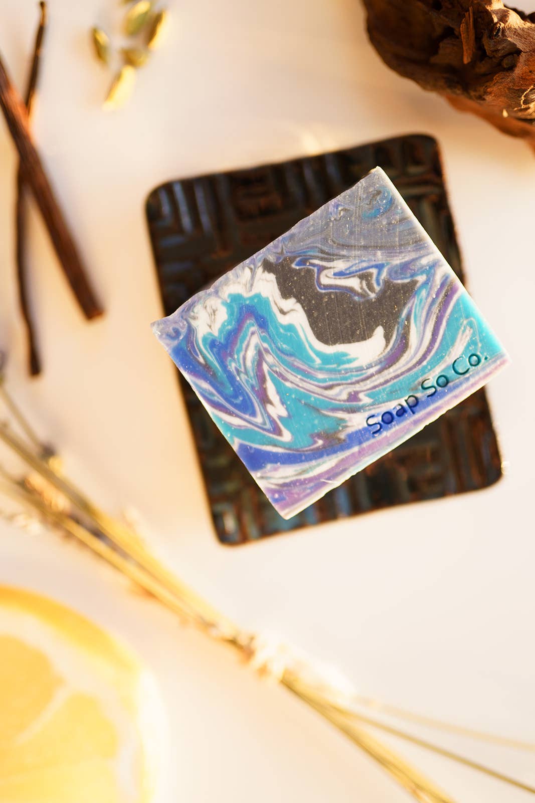 Soap So Co. - Wholesale Bar Soap - Transcend1