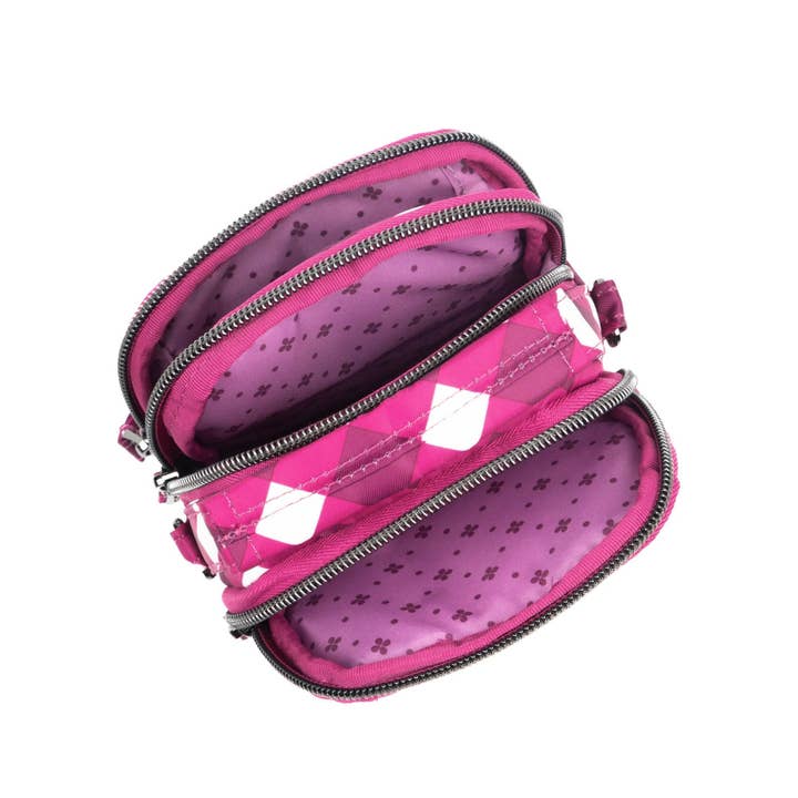 Lug - Wholesale Crossbody Bag - Women's - Skeeter Mini 2 Convertible Crossbody