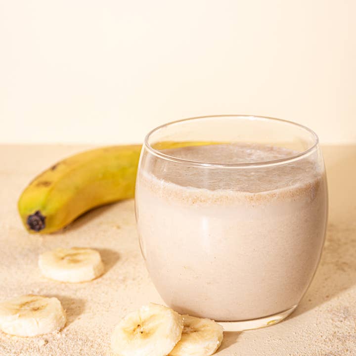 AZADA - Wholesale Protein/Superfood Powder - Banana powder