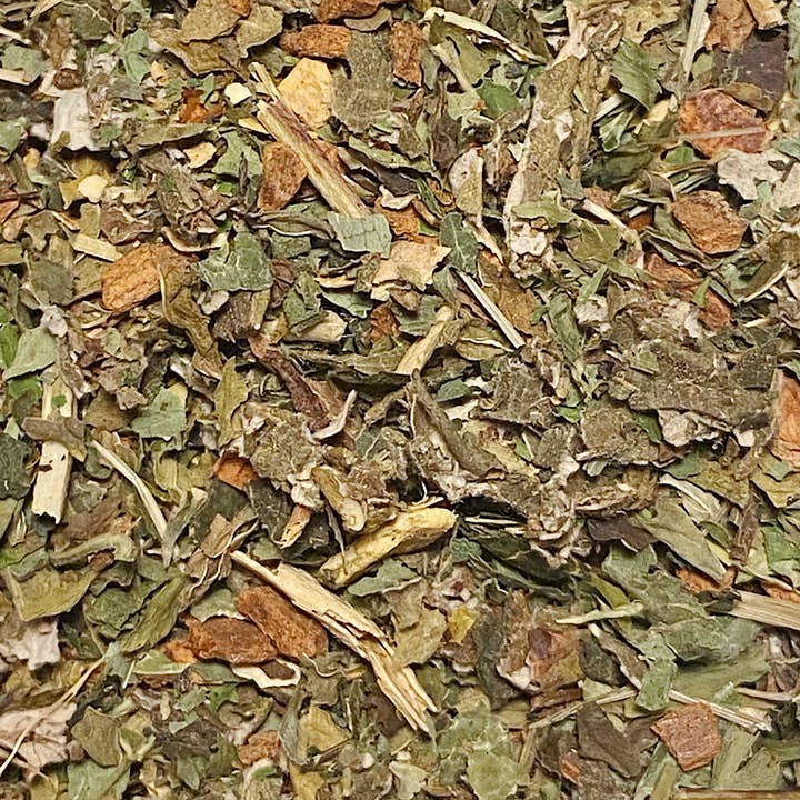 Modern Girl (formerly Girl On Fire) for wholesale by Elder and Willow