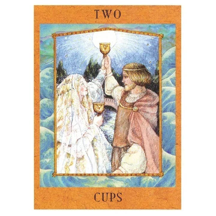 U.S. Games Systems Inc. - Wholesale Tarot Cards - The Goddess Tarot Deck