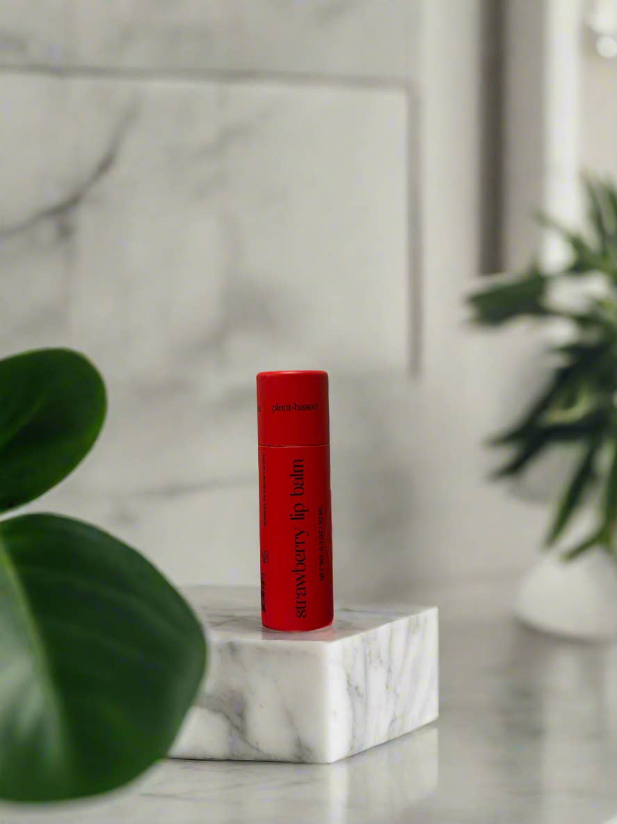 Krem au Krem, LLC - Wholesale Lip Balm - Hydrating Lip Balm