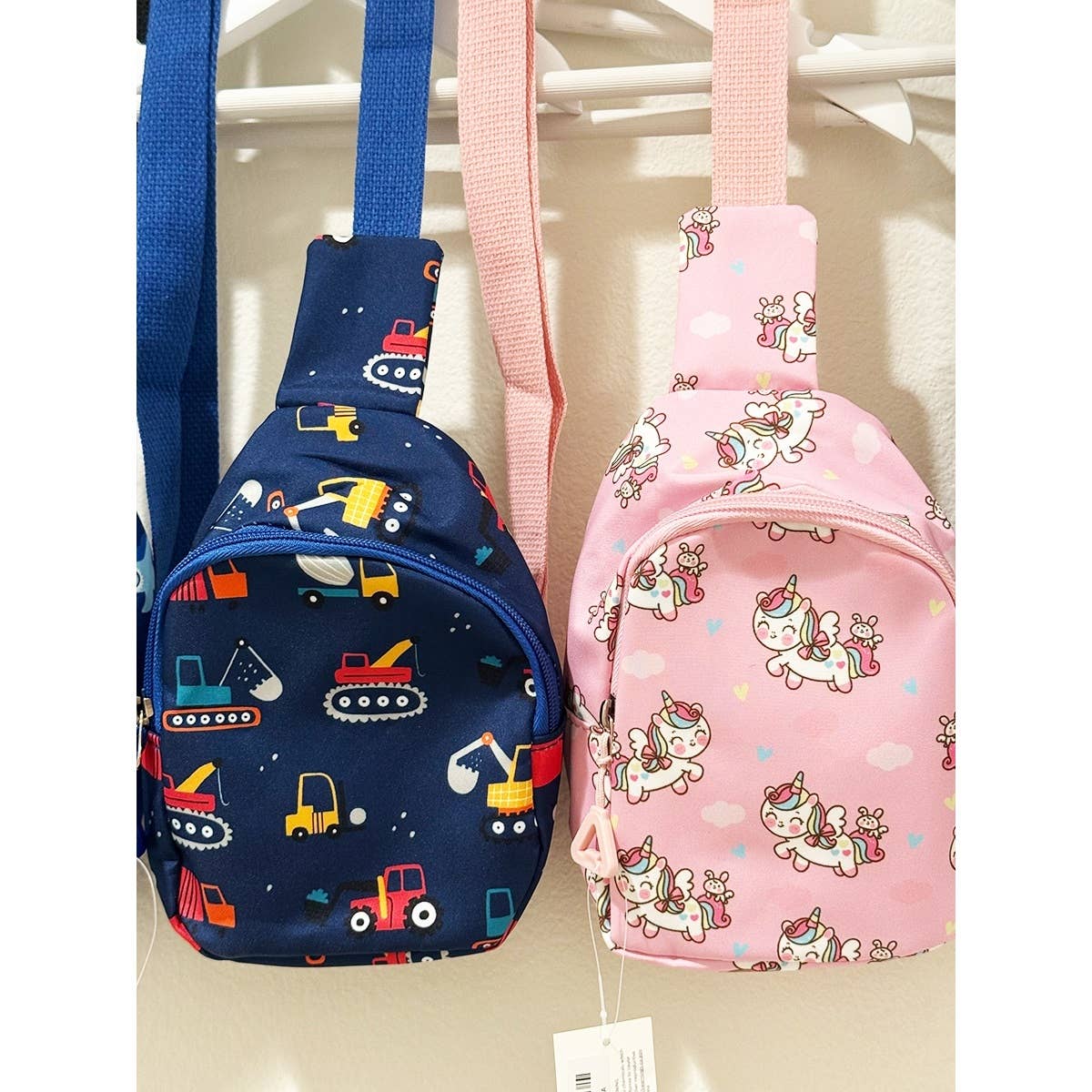 MIX COLOR Must Have Kids Fanny Pack for wholesale on Faire6