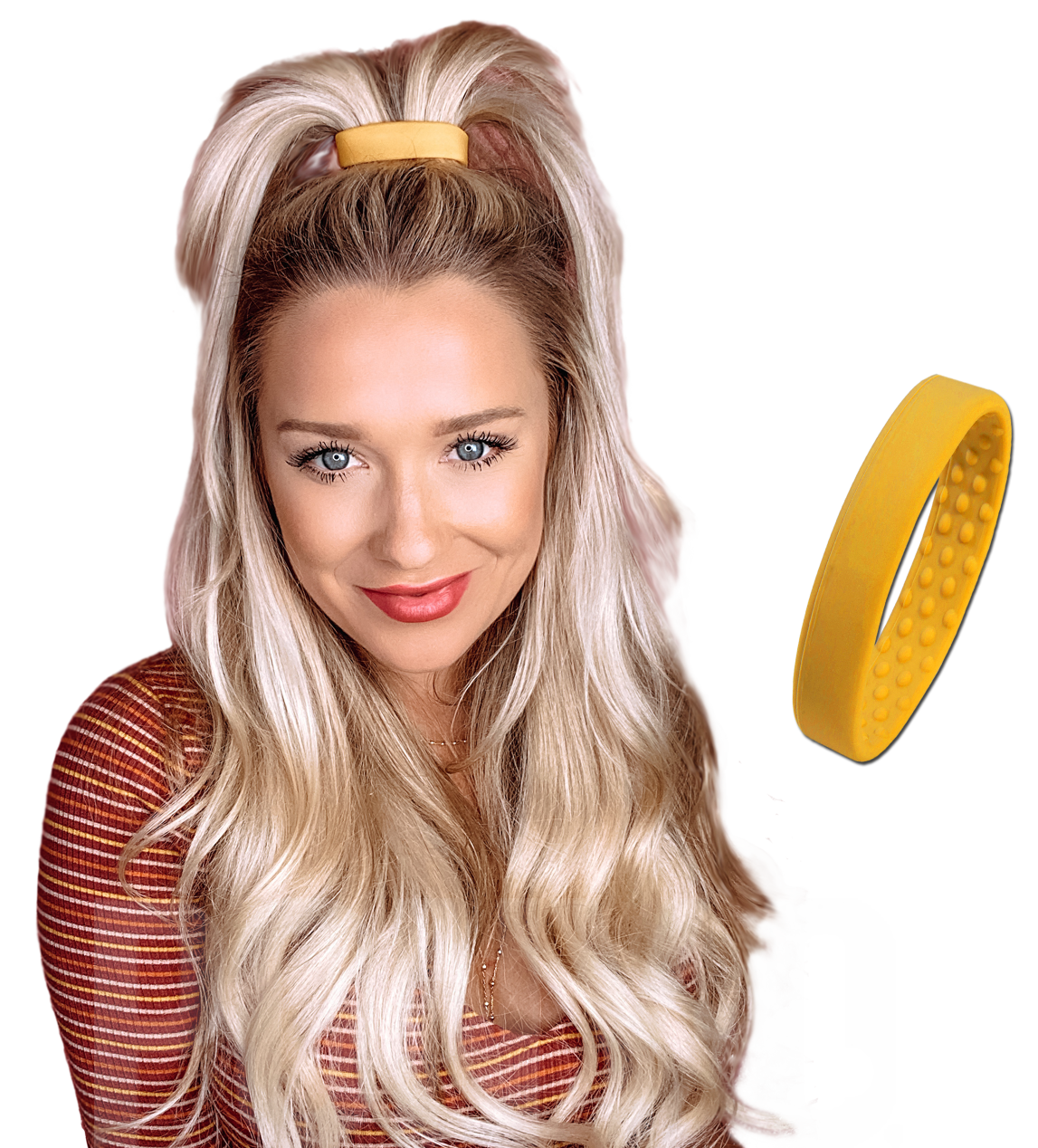 PONY-O UK – wholesale Hair tie – PONY 2.017