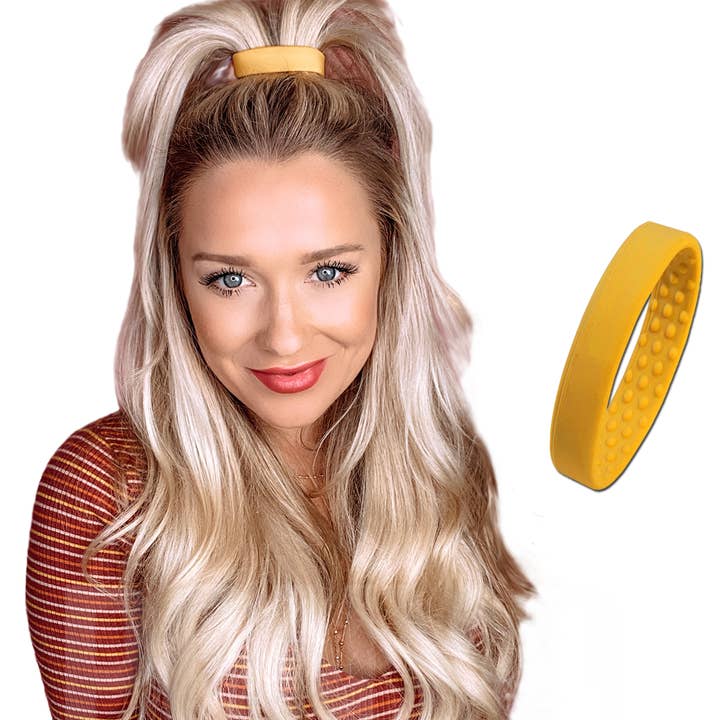 PONY-O UK – wholesale Hair tie – PONY 2.017