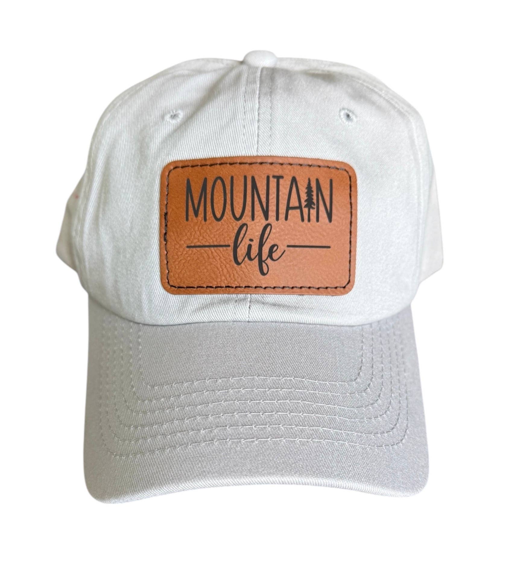 Barleywood Designs - Wholesale Baseball Cap - Unisex - Custom Design Baseball Hat Multiple Colors11