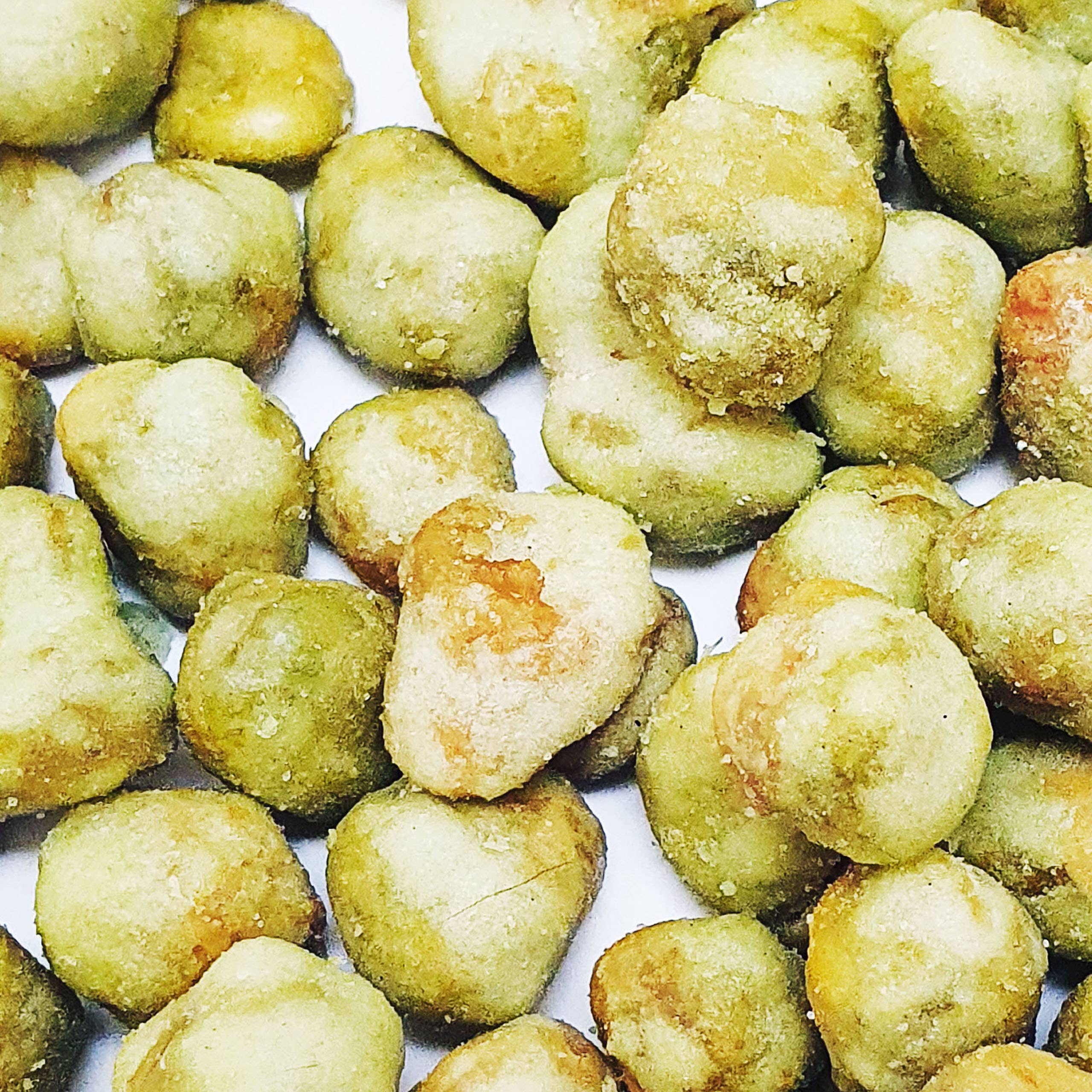 New York Delhi - Venta al por mayor Frutos secos - ¿Qué tal Wasabi ViPeas 63g?4