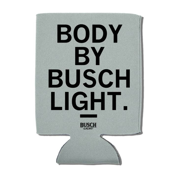 Glacière Body By Busch Light pour la vente par RAYGUN