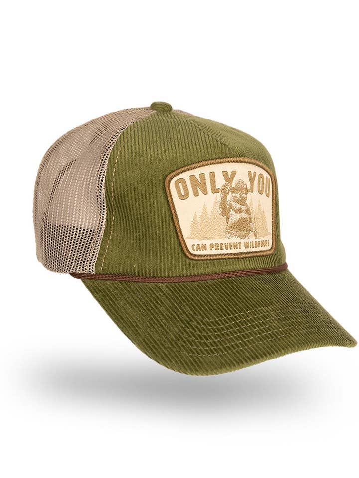 Protéger Casquette Trucker pour la vente par The Great PNW