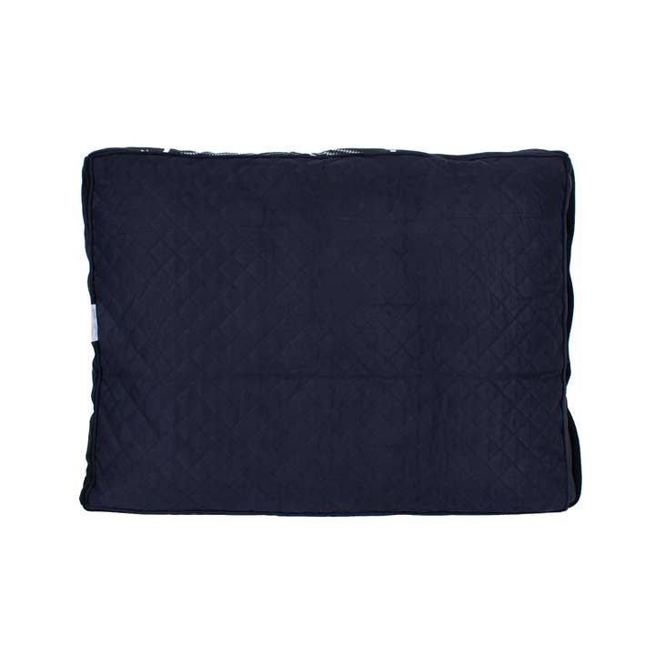 Carolina Pet Company - Wholesale Pet Bed - Dog - Pendleton Los Ojos Pet Napper Dog Bed9