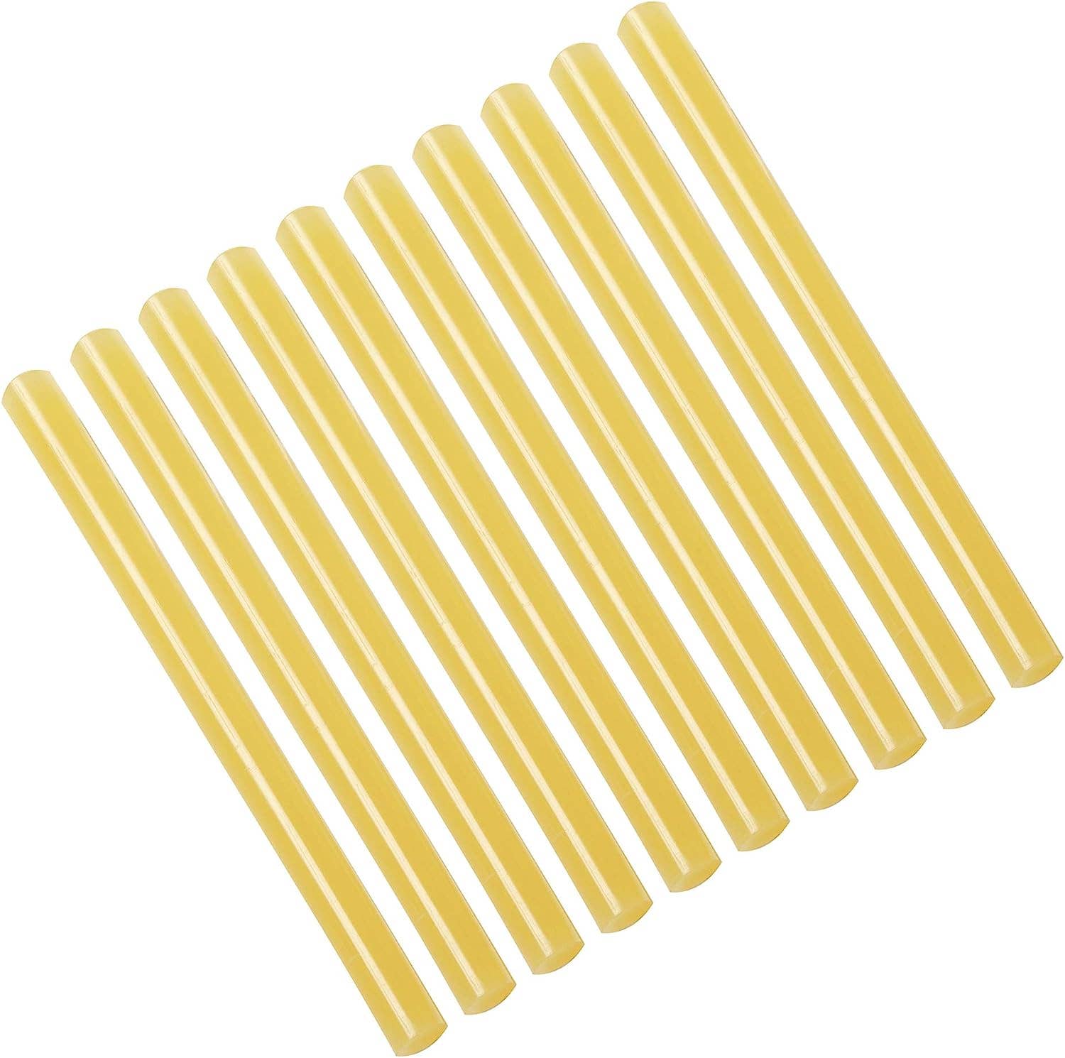 Ivation - Wholesale Glue - Glue Sticks 10-Pack for Ivation Cordless Butane Glue Gun0