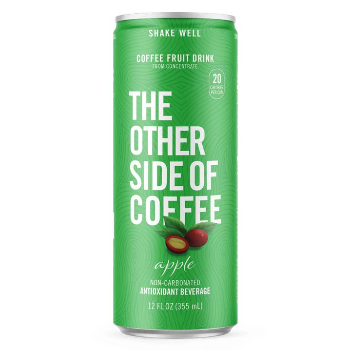 The Other Side of Coffee - Apple for wholesale by The Other Side of Coffee