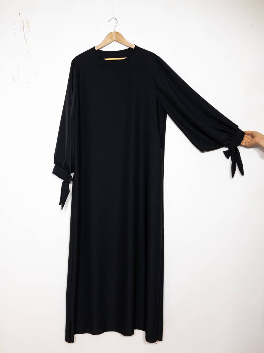 IDEAL OUTFIT - Wholesale Kaftan - Dames - Medina zijden abaya jurk 2378pk0