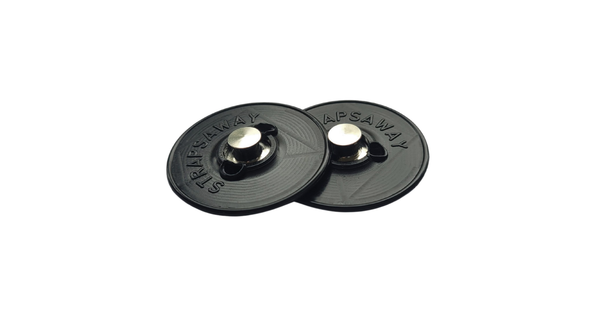 StrapsAway Ltd. - Wholesale Car Seat Cover - Kids & Baby - Code Red! Magnetic Car Seat Strap Holders4