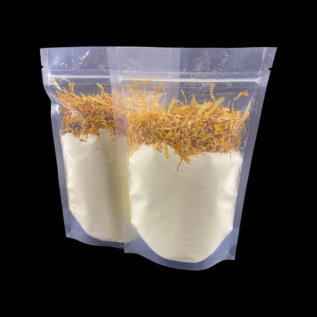 Phoenix Bath and Body - Wholesale Bath Soak/Milk - Skin Calming Bath Milk 150g