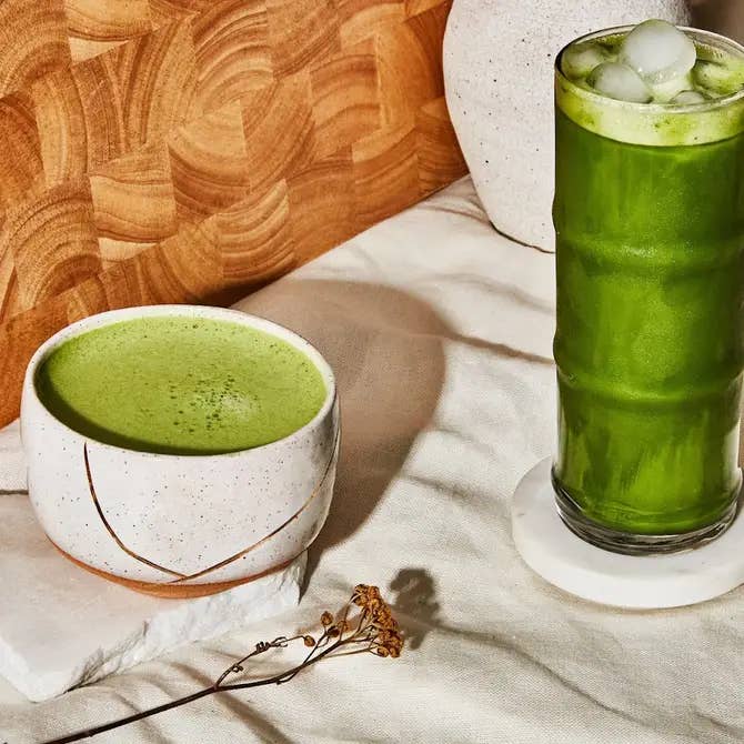 Matchaful - Wholesale Health/Detox Tea - Kiwami Single Cultivar Super Ceremonial Matcha - 100g