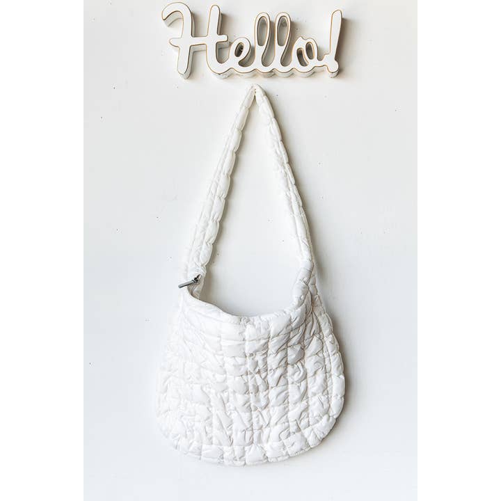 1st Allie – Großhandel Tragetasche – Damen – Big Puffer Tragetasche15