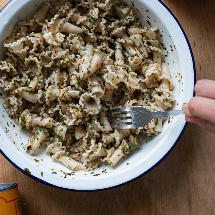 GOAT RODEO GOODS – wholesale Dried spice mix – Hasta La Pasta, Baby - Pasta Seasoning - Goat Rodeo Goods + Northern Pasta Co Collaboration7