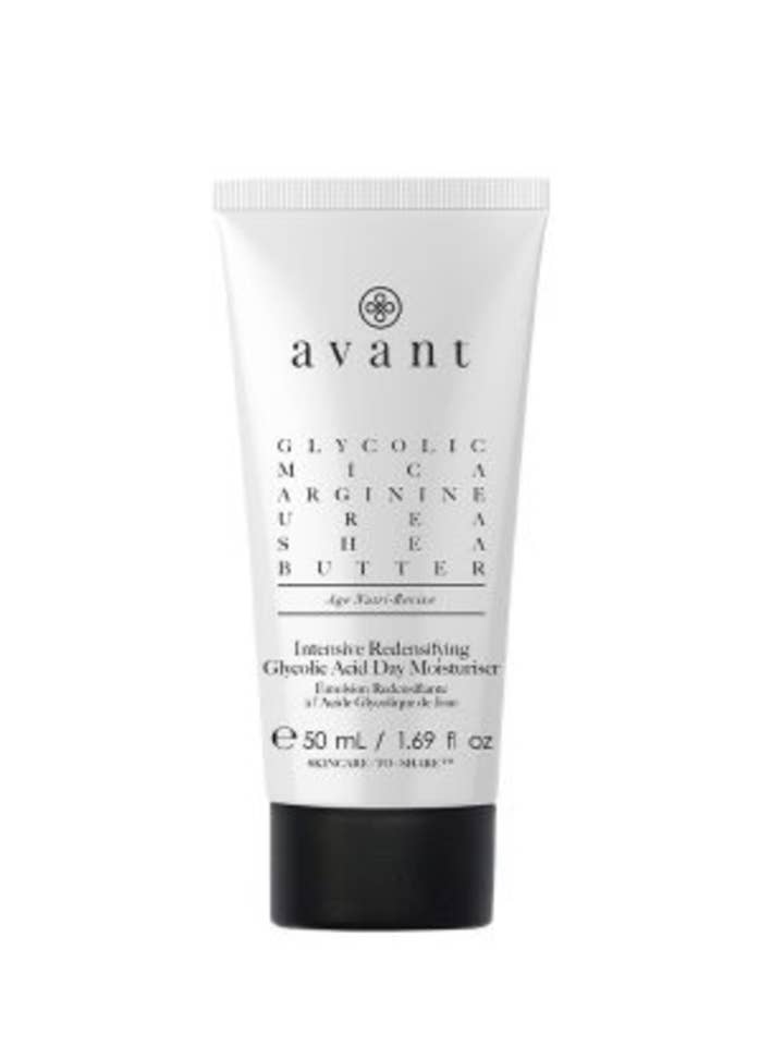 Avant Intensive Redensifying Glycolic Acid Day Moisturizer for wholesale by Babe Cosmetics