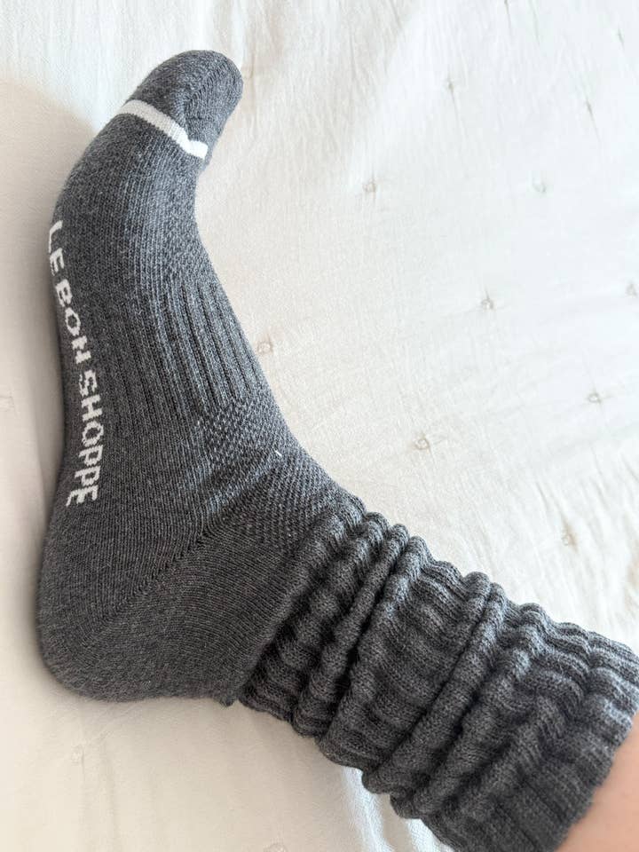 Le Bon Shoppe - Wholesale Socks - Women's - Ballet Socks (wholesale)21