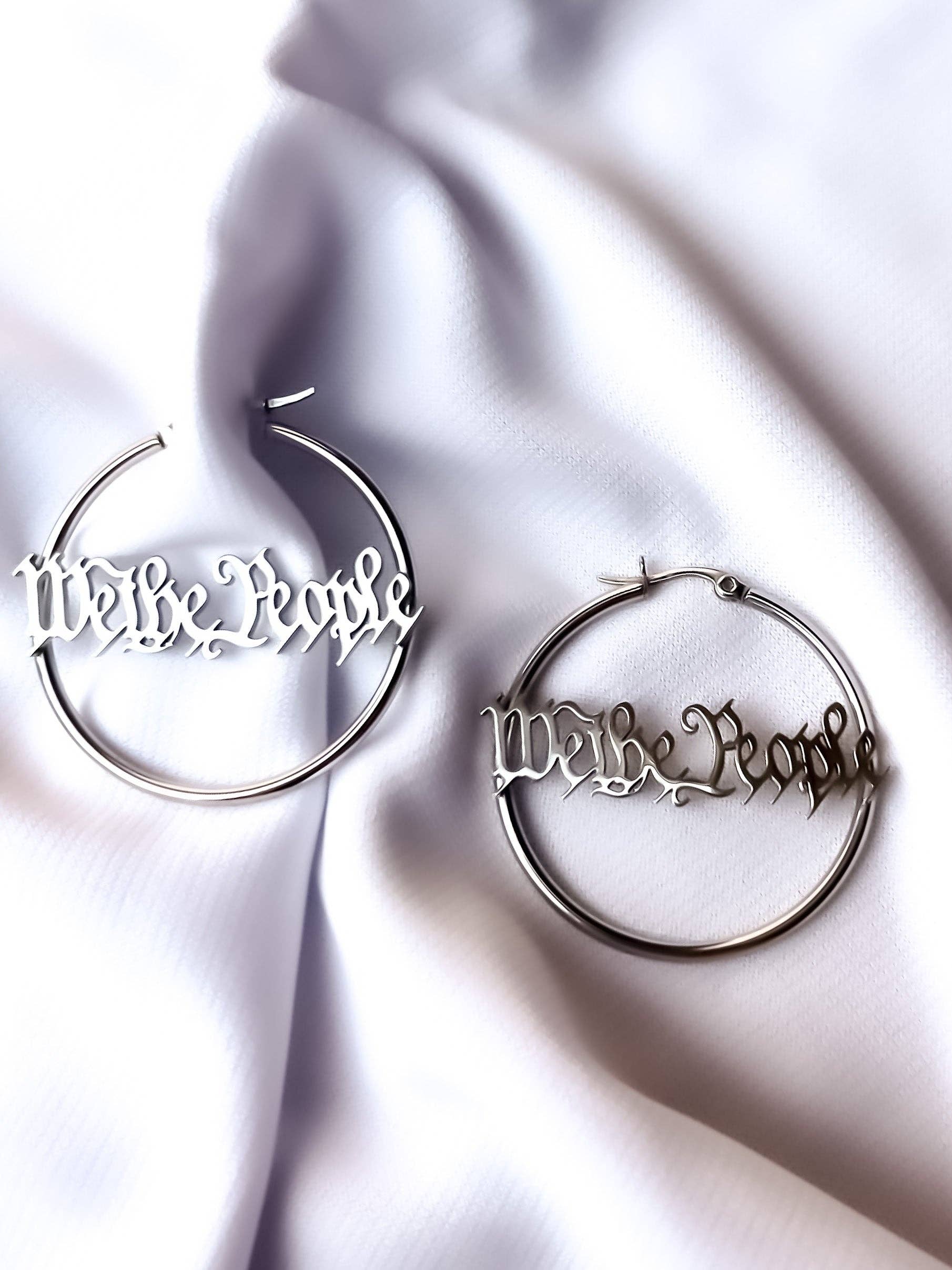 Armed In Style – Großhandel Hoops – We The People Hoops2