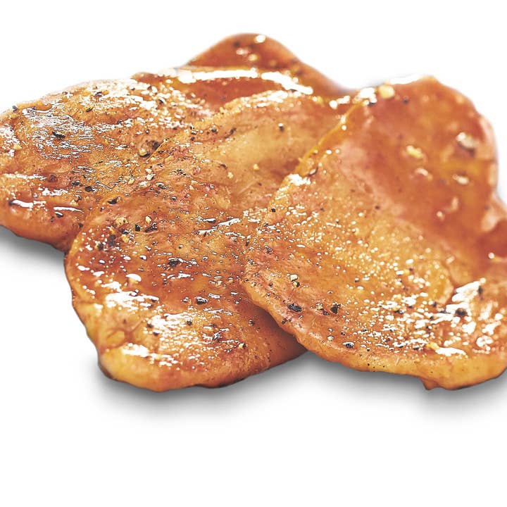 Country Life Natural Foods - Wholesale Shelf Stable Prepared Meal - Ensemble Vegan Meat, Plant Based, Non-GMO, Soy Free7