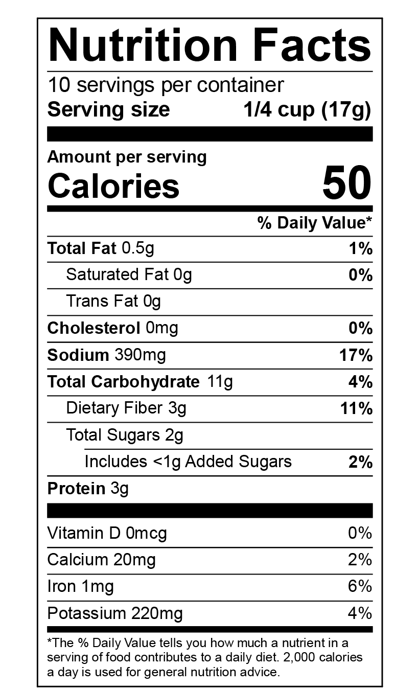 Ragin' Cajun - Wholesale Gedroogde kruidenmix - Ragin' Cajun Championship Chili met bonenmix3