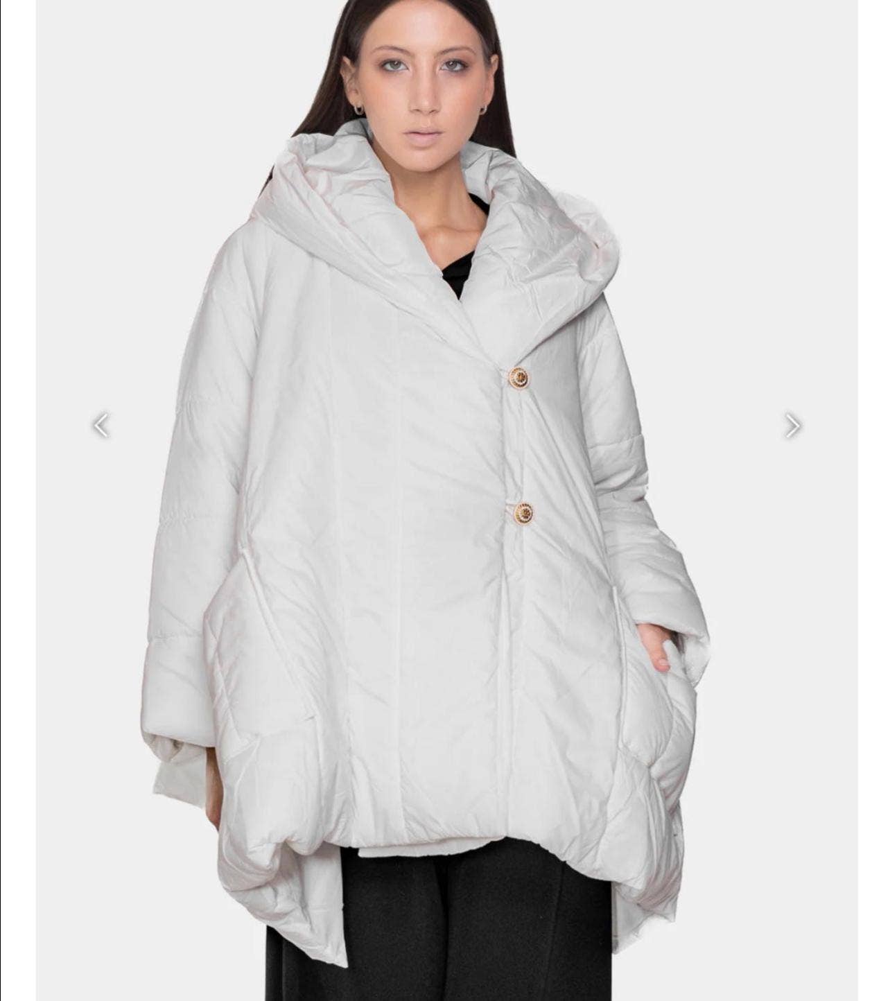 cfashion - Wholesale Puffer Jacket - Women's - Puffer jacket0