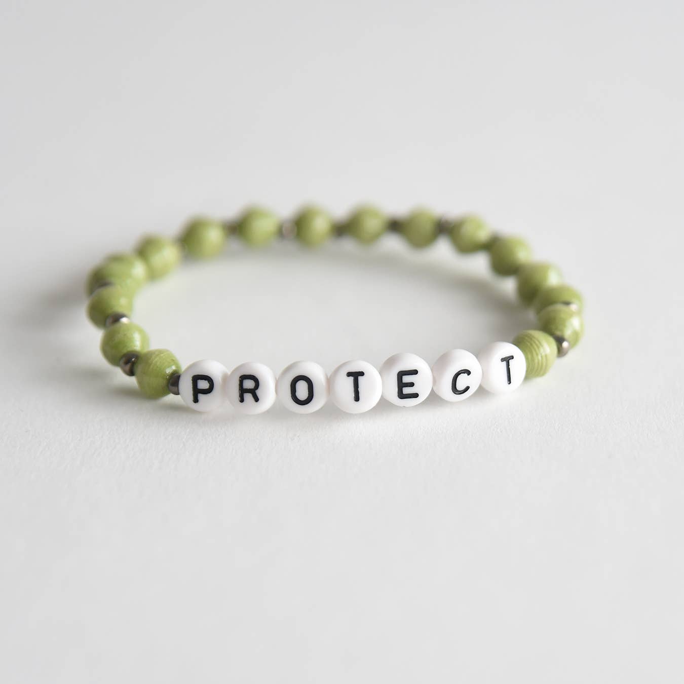 Project Have Hope - Wholesale Beaded Bracelet - Mantra Bracelets8