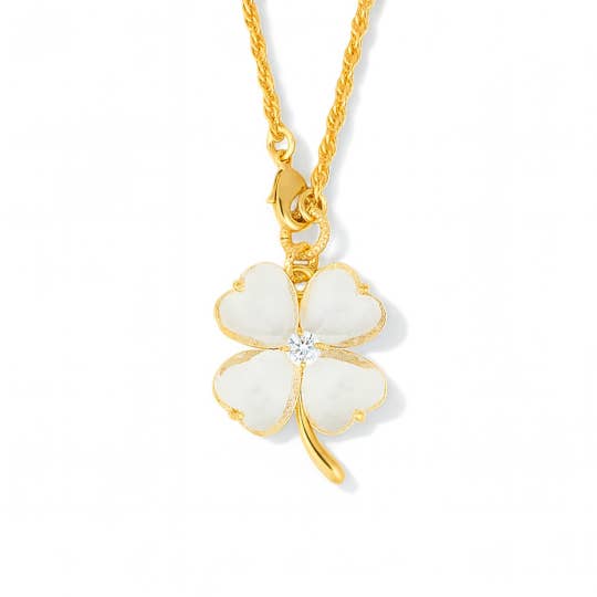 Halsketten - 10410748 - 14 Gold für den Großhandel von Saze diffusion