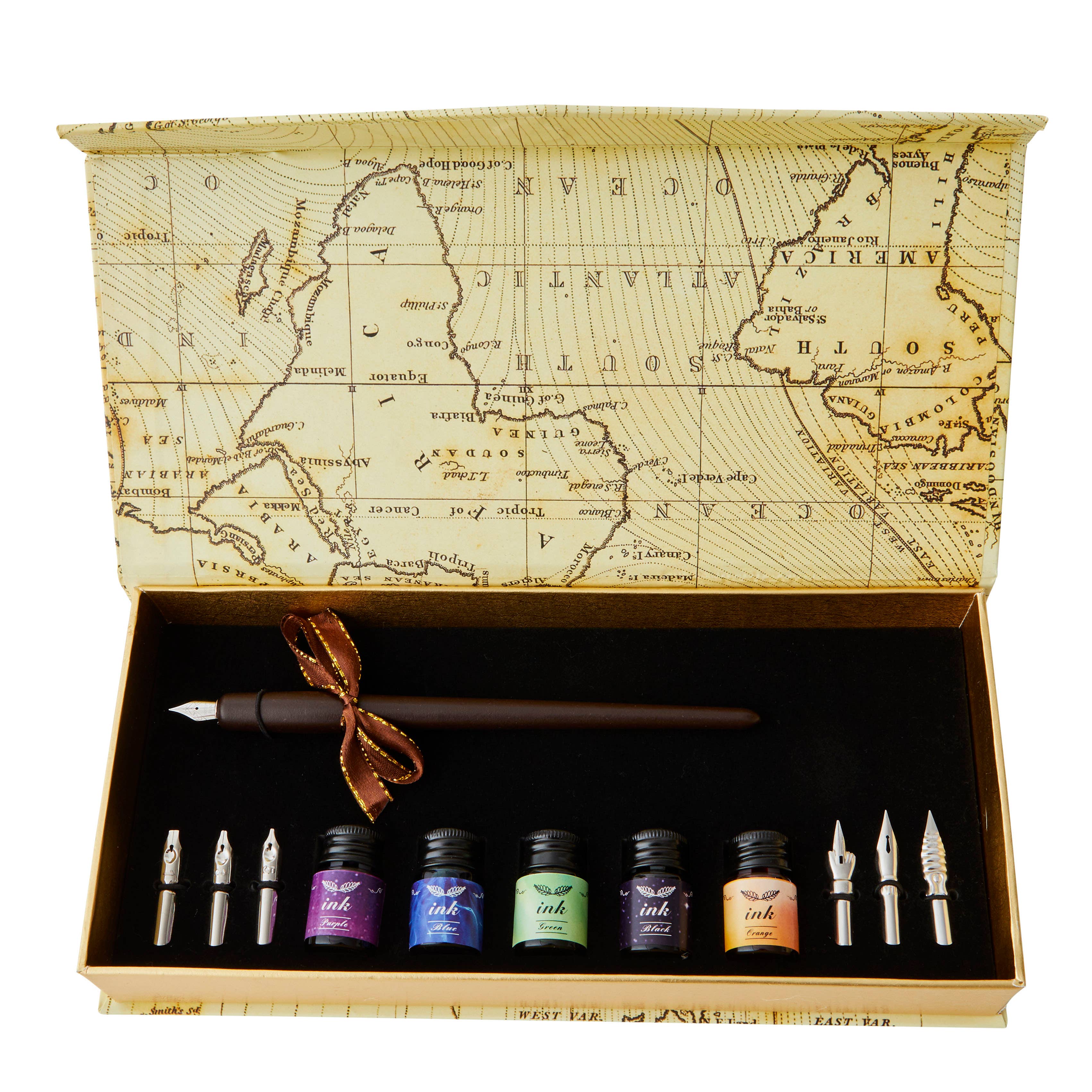 Paradox Collections - Wholesale Pen - Balmoral Letters3