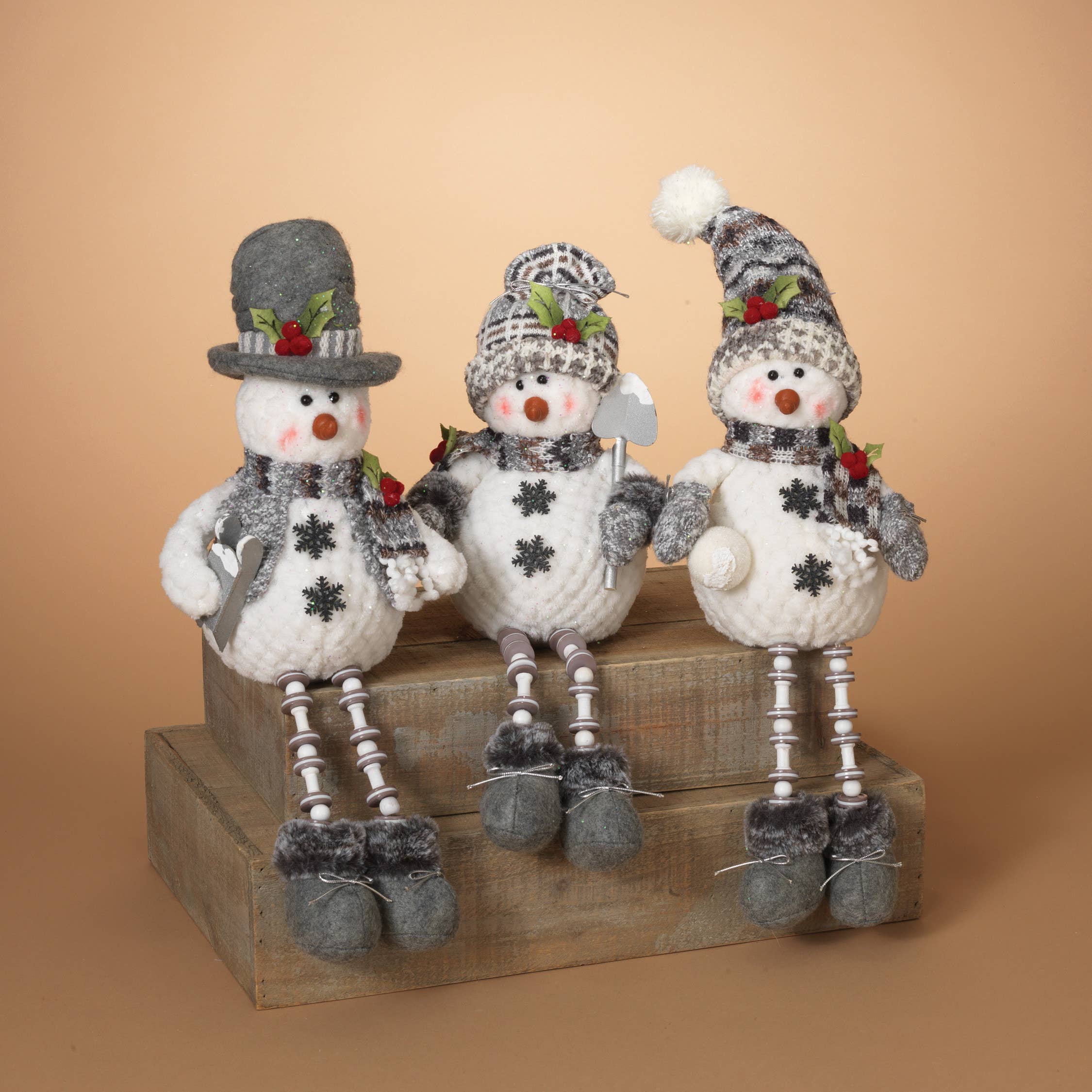 The Gerson Companies - Wholesale Christmas Decoration - Gerson Introduce a festive touch to your home with The Gerso1