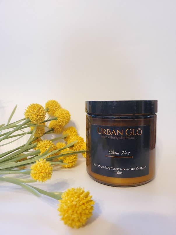 Classic Nō 2 - Beurre de mangue pour la vente par Urban GLŌ