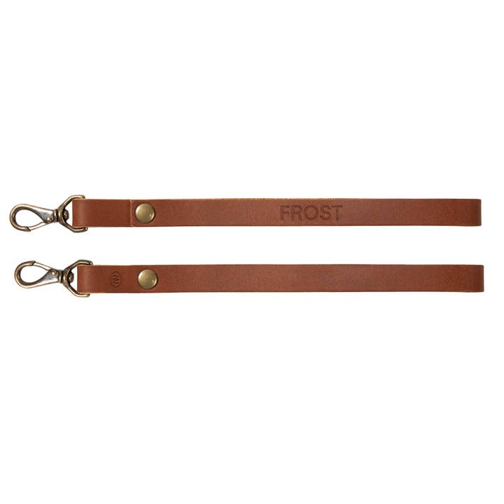 Northwind - Wholesale Wristlet - Wristlet - Full Grain Leather - USA Made10